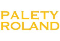 Palety Roland