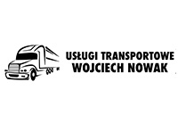 Transport Wojciech Nowak