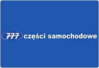 777 Części Samochodowe