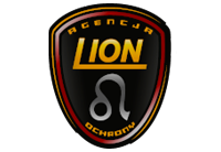 Lion Ochrona