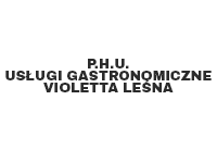 Usługi Gastronomiczne Wioletta Leśna