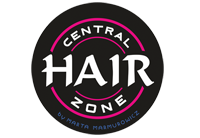 Central Hair Zone