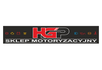 HGP Sklep Motoryzacyjny
