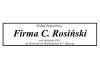Firma C. Rosiński