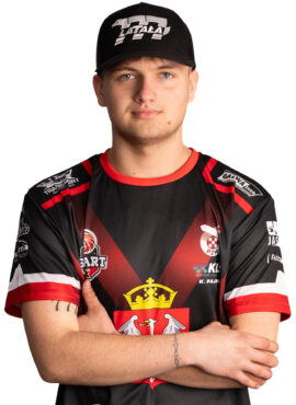 Mateusz Latała