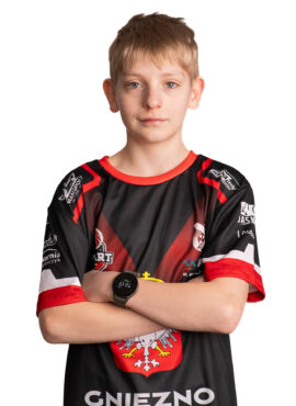 Bartosz Bednarek