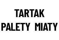 Tartak Palety Miaty