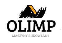 OLIMP Maszyny Budowlane