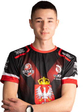 Adrian Kierzek