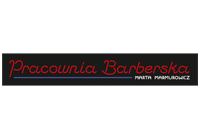 Pracownia Barberska M.M.