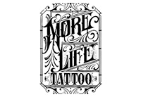 More Life Tattoo