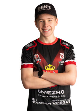 Jacob Jensen