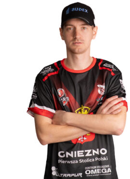 Kevin Fajfer