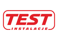TEST Instalacje
