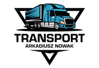 Transport Arkadiusz Nowak