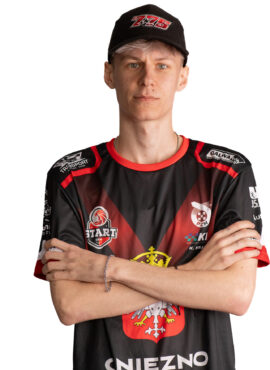 Patryk Budniak